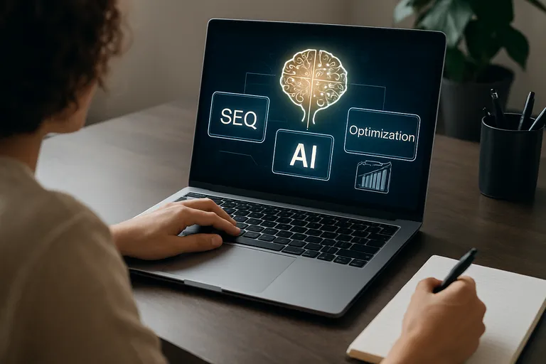 Generative engine optimization: wat je moet weten